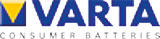 Markenlogo Varta