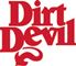 Logo de marque Dirt Devil