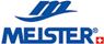 Logo de marque Meister