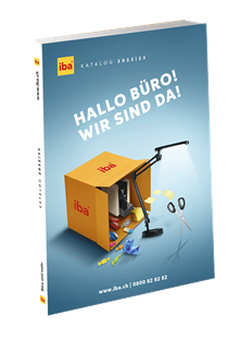 iba Katalog 2022|23