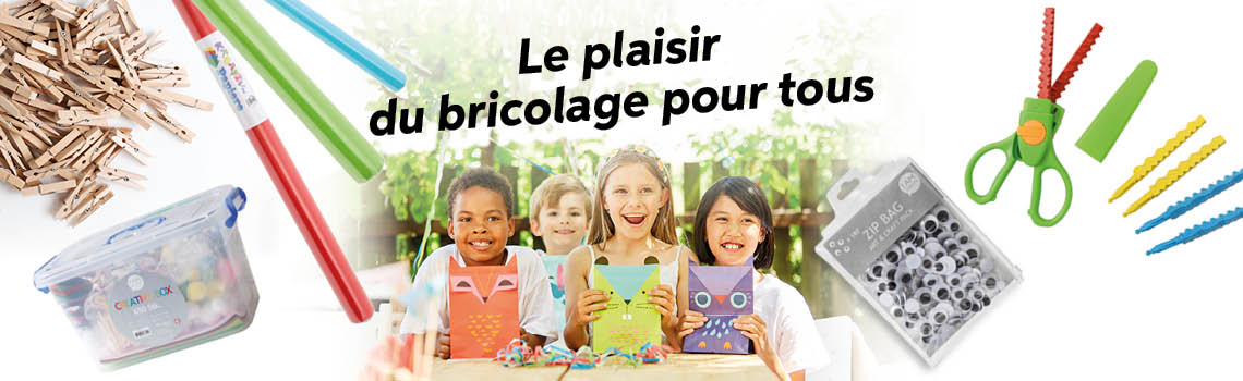 Bricolage