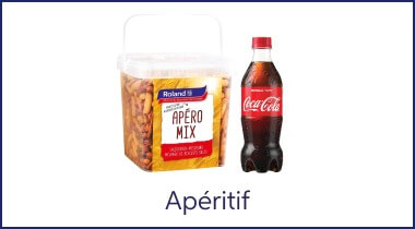Apéritif