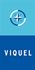 Logo de marque Viquel