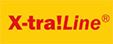 Logo de marque x-tra!Line
