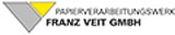 Markenlogo Veit GmbH