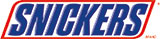 Markenlogo Snickers