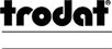 Logo de marque Trodat