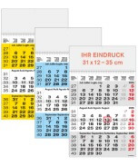 3-Monats-Kalender