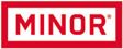 Logo de marque Minor