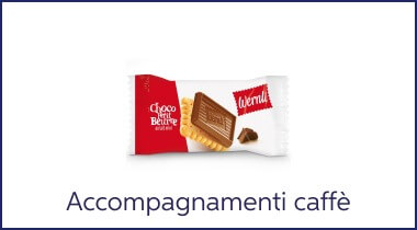 Accompagnamenti caffè