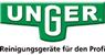 Logo de marque Unger