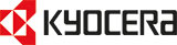 Markenlogo Kyocera