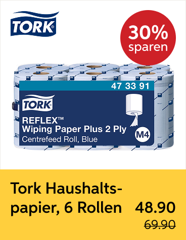 Tork Haushaltspapier