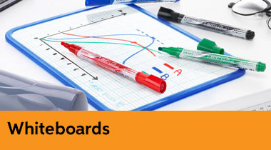 BIC Whiteboards