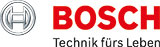 Logo de marque Bosch