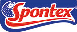 Markenlogo Spontex