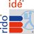 Logo de marque Rido idé