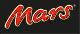 Markenlogo Mars