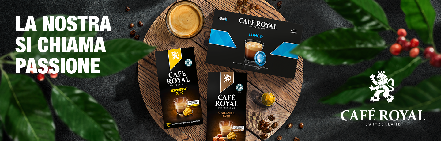 Café Royal