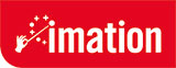 Logo de marque imation