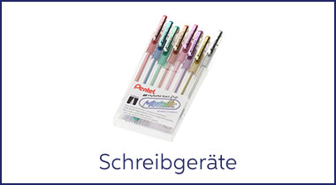 Schreibgeraete
