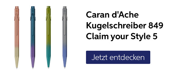 Caran D'Ache