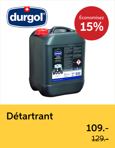 Détartrant Durgol