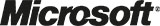 Markenlogo Mircosoft