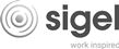 Logo de marque Sigel