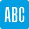 Markenlogo ABC