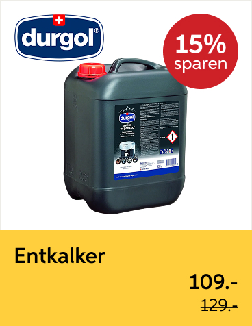 Durgol Entkalker