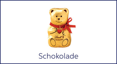 Schokolade