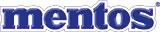 Logo de marque mentos