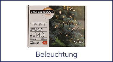 Beleuchtung