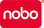 Logo de marque nobo