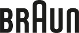 Markenlogo Braun