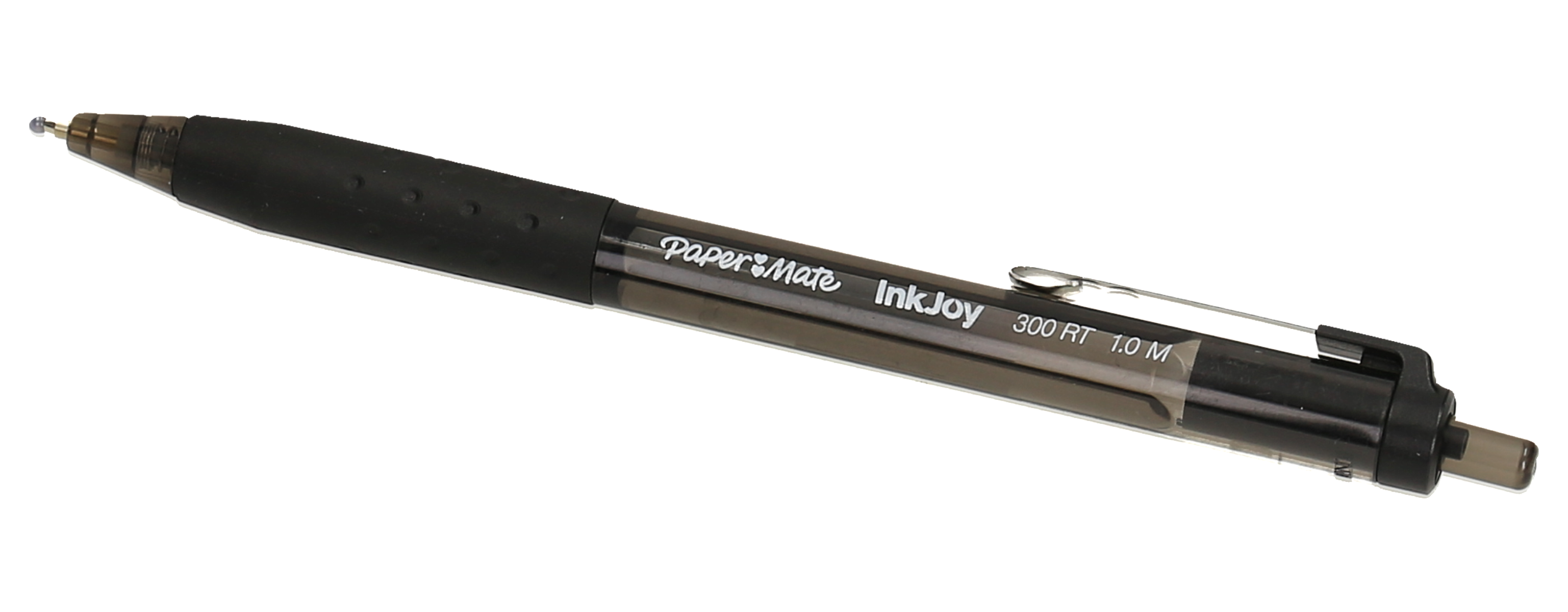 Papermate InkJoy 100 RT Nero Penna a sfera retrattile