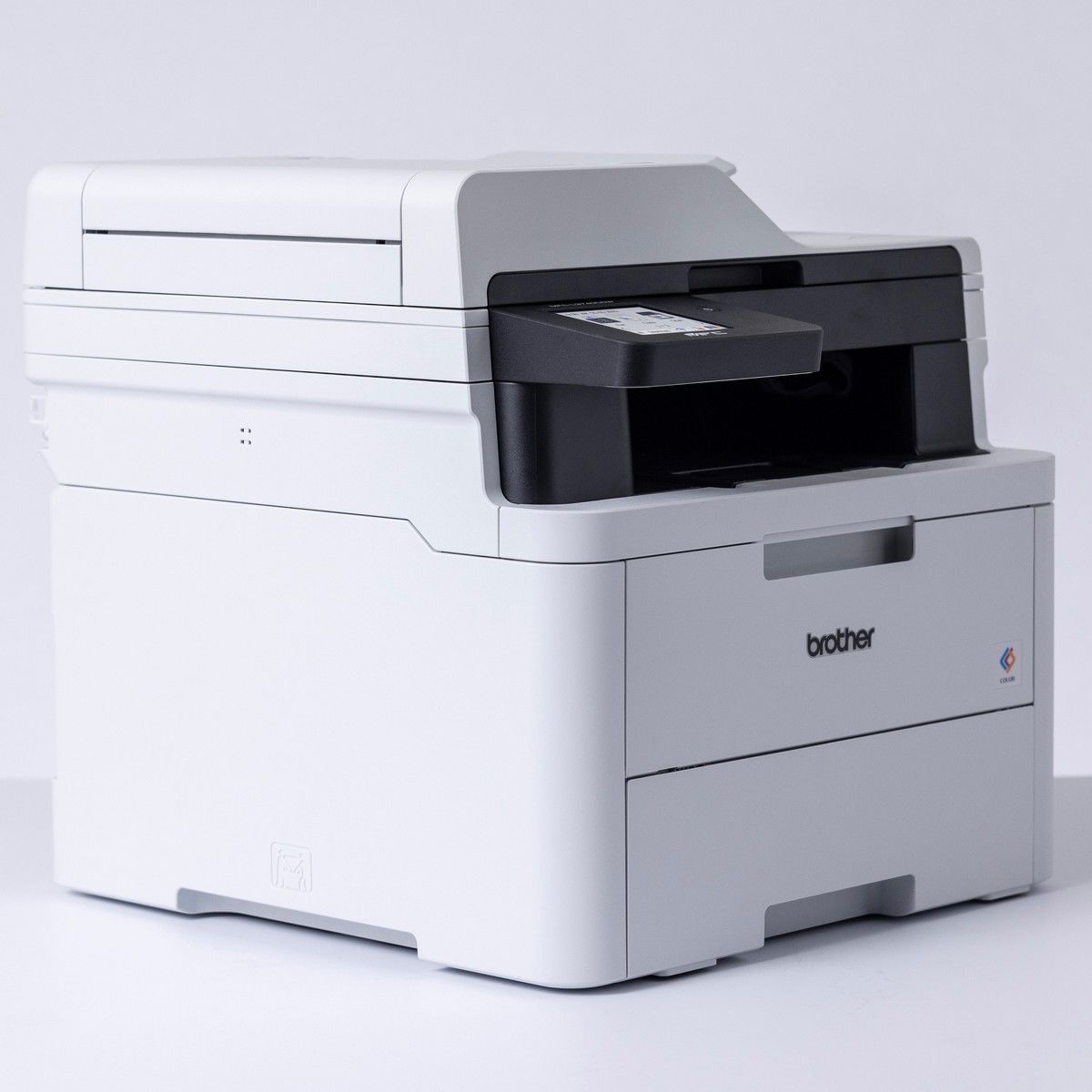 Brother MFC-L3740CDW Multifunktionsdrucker Farblaser LED