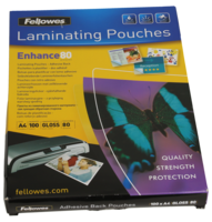 Fogli Di Laminazione Termica - 200 Buste In 5 Misure Per Documenti E Foto - Foto 7