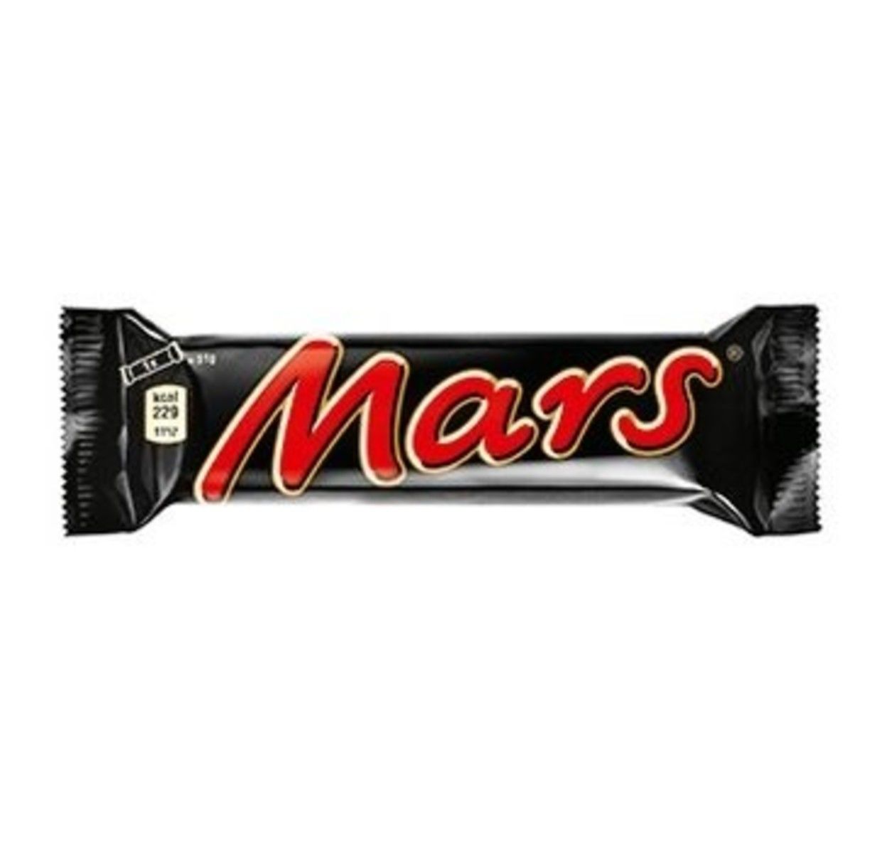 B.32 MARS classique - Chocolat MARS - 🍫Barres chocolat - Confiserie -  Protabac