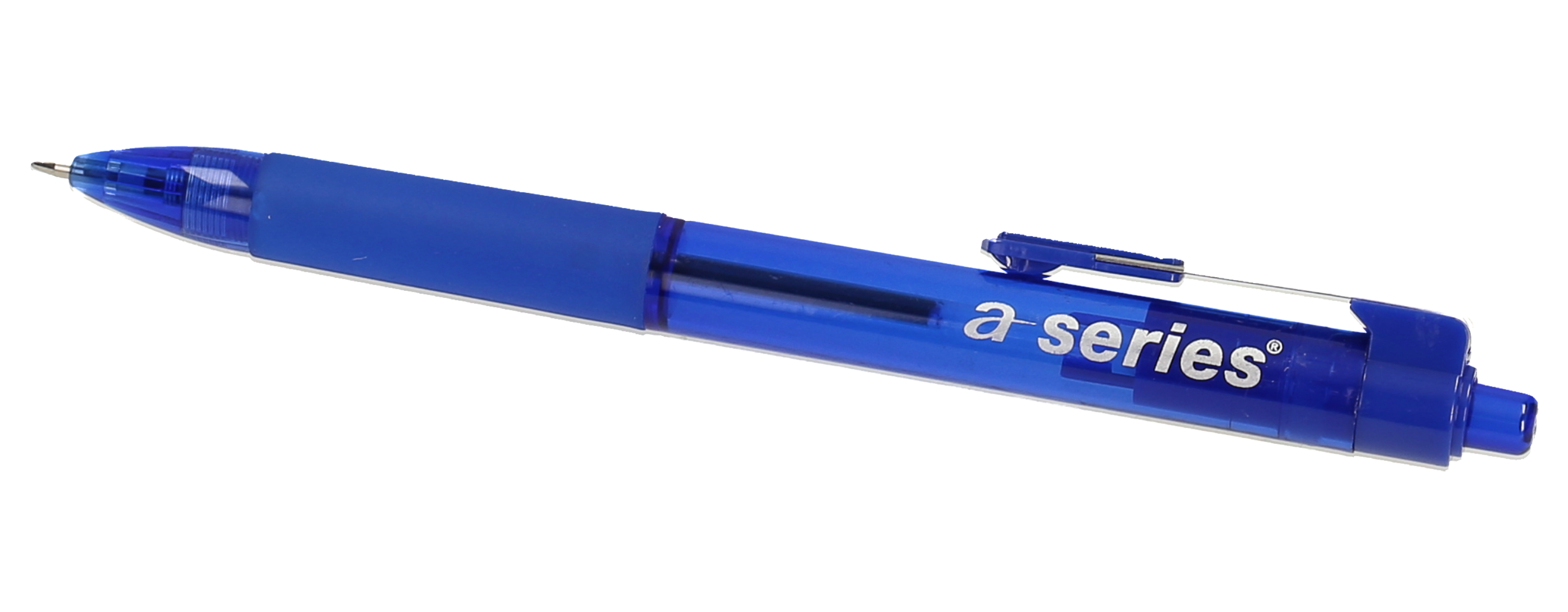 A-Series Penna a sfera, blu