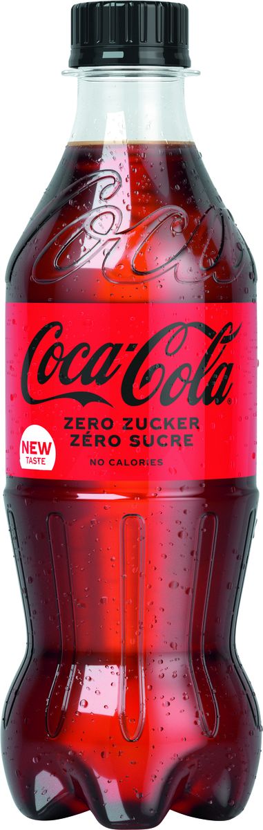 Cola Zero