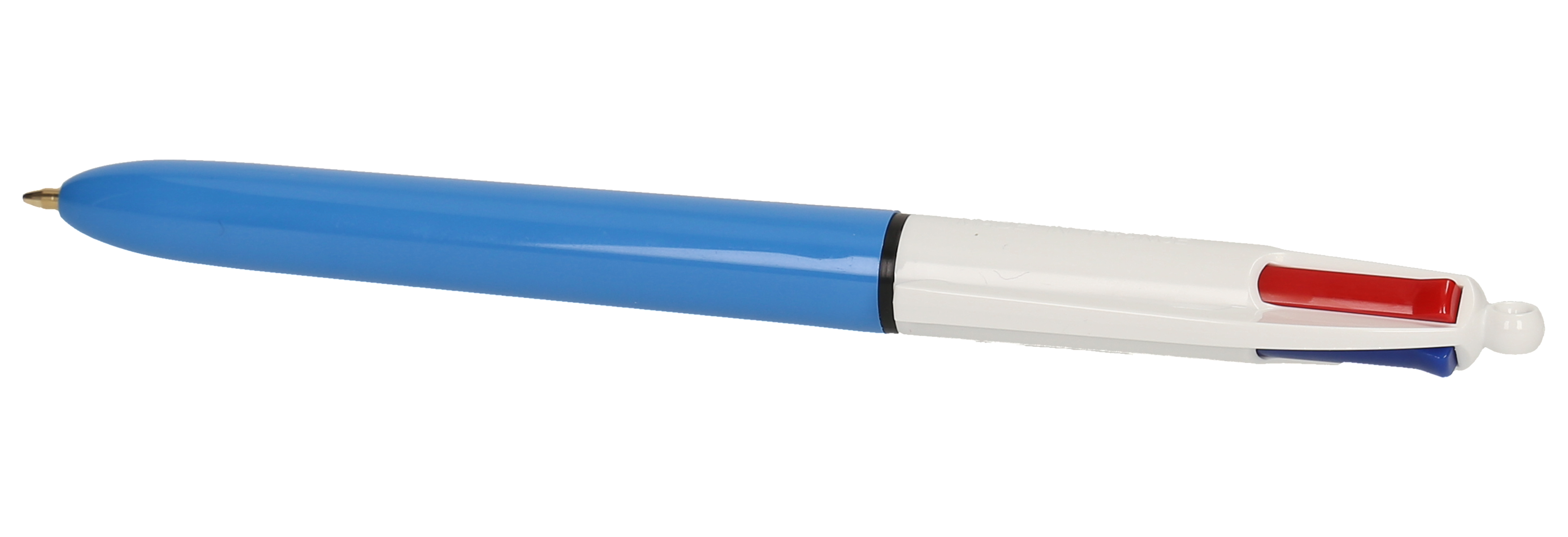 Stylo à bille BIC Medium - Bleu 