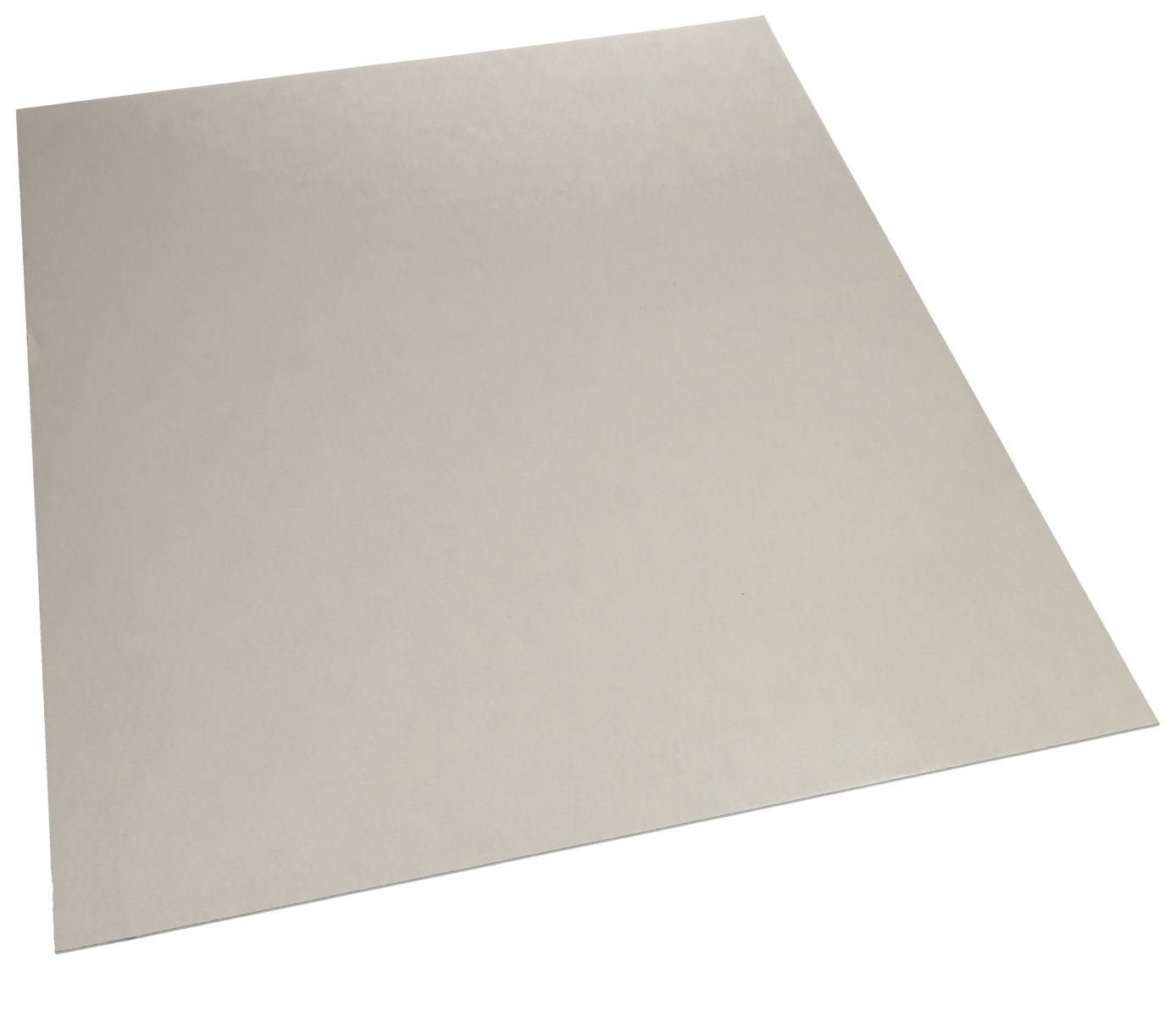 BoOffice Magnetplatte, 500 mm, 600 mm, weiss, 1 Stück