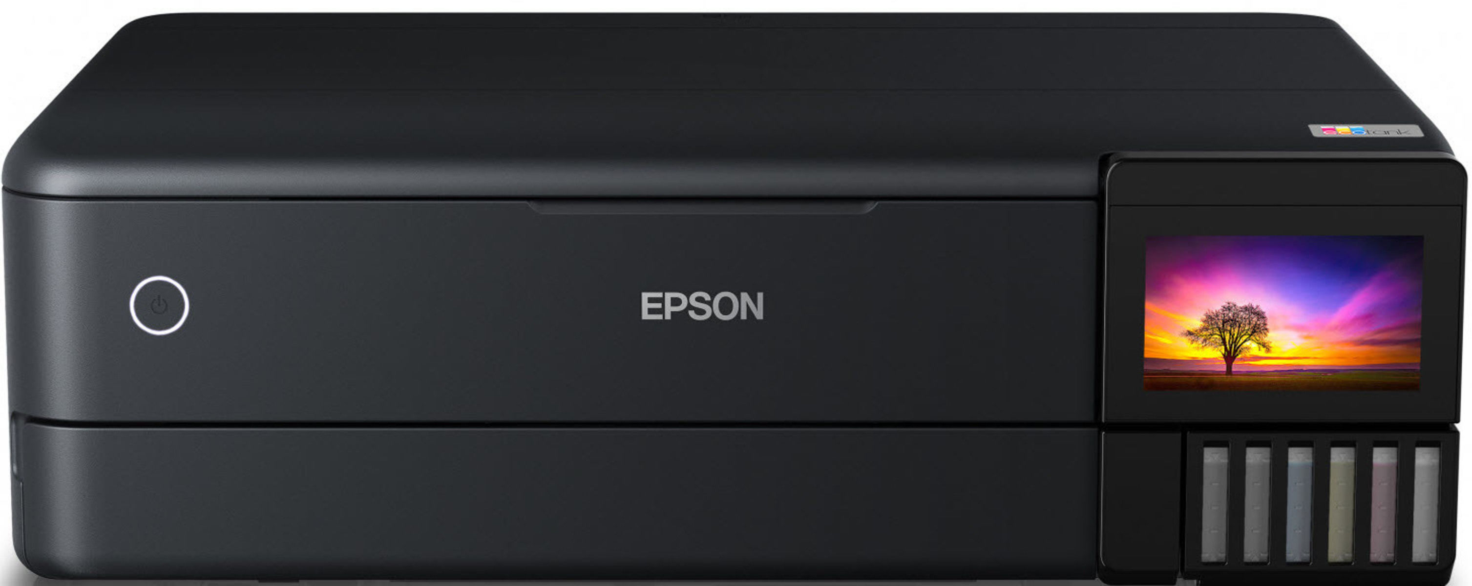 Epson Imprimante multifonction EcoTank ET-8550 jet d'encre A3