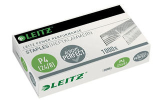 Punti metallici e levapunti | Ordinare il materiale per l