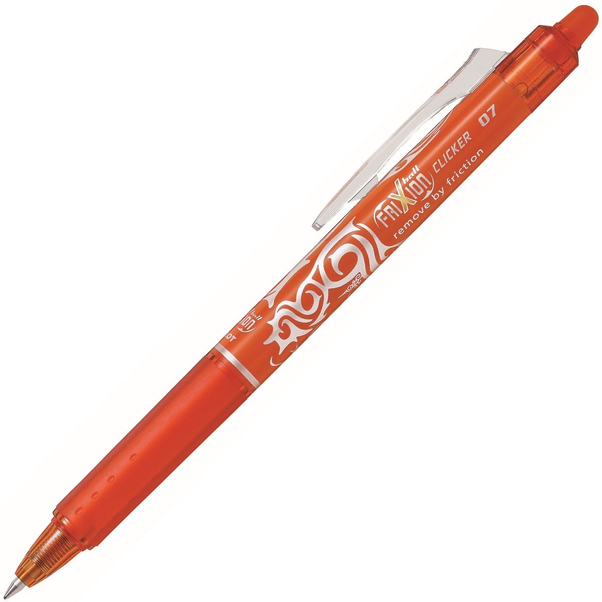 PILOT FriXion Clicker Stift – Limitierte MIKA-Edition Zum 100. Jubiläum, Radierbar Mit Hitze