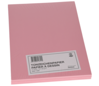 Carta Da Disegno APLI 15279 - Confezione Da 2 Pacchi, 100 Fogli Cadauno, Alta Qualità - Foto 10