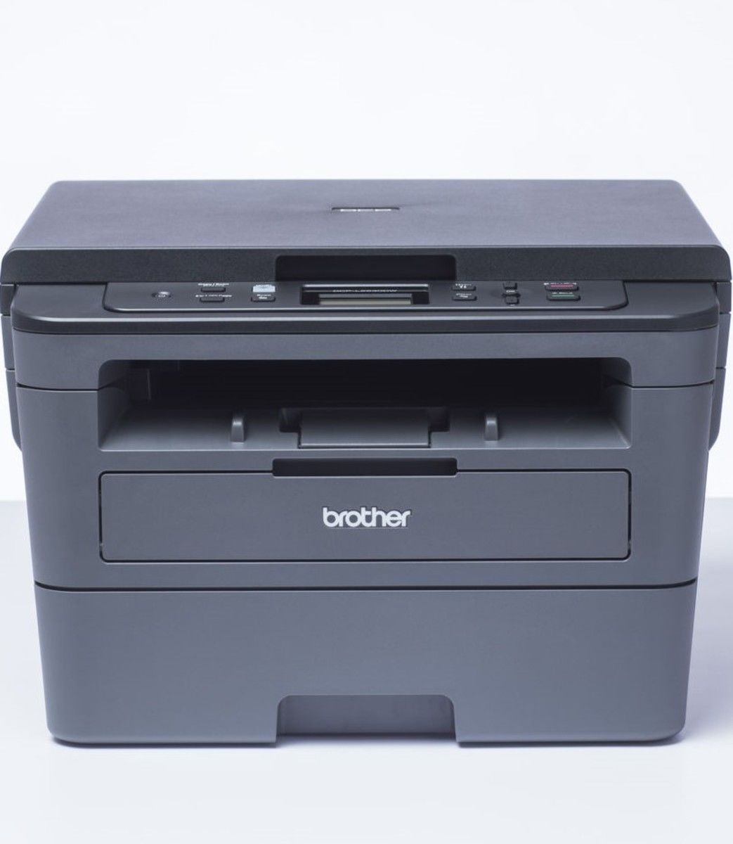 Imprimante brother laser dcp-l2530dw multifonctions (noir) - La Poste