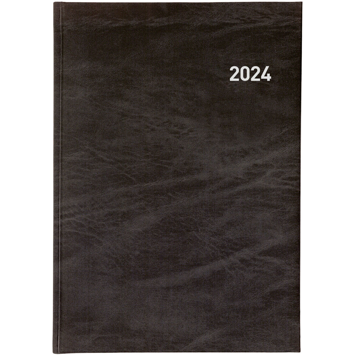 Biella agenda professionnel Registra 7 2024